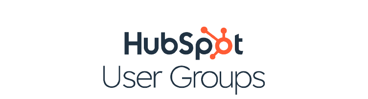 Video Marketing HubSpot User Group Events